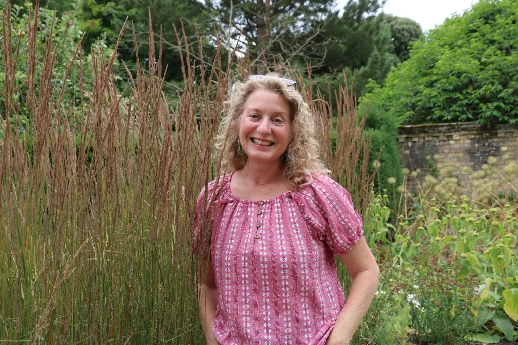 Judi January 2022 Judi Samuels